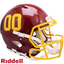 Washington Football Team Helmet