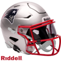 Patriots Riddell SpeedFlex MIDI Helmet