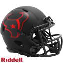 Texans Mini Eclipse Helmet
