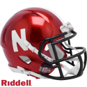 Nebraska flash mini helmet