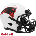 Patriots Lunar Mini Helmet