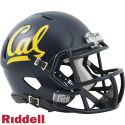 Cal Berkeley Speed Mini Helmet 