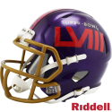 super bowl 58 helmet