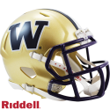 Washington Speed Mini Helmet by Riddell