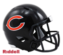 Chicago Bears Pocket Pro Helmet by Riddell