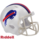 Buffalo Bills Speed Pocket Pro Helmet by Riddell