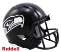 Seattle Seahawks Pocket Pro Helmet by Riddell