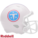  Tennessee Titans 2026 Pocket Pro Helmet by Riddell