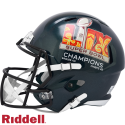 Eagles Super Bowl Champions Helmet