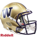 Washington Replica Speed Helmet