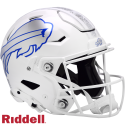 Bills Rivalries SpeedFlex Helmet