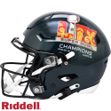 Eagles Super Bowl 59 Champions Helmet