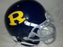 Ringgold High School Full Size Authentic Helmet by Schutt