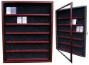 42 Graded Card Display Case