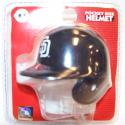 San Diego Padres MLB Pocket Pro Batting Helmets by Riddell