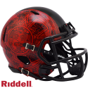 San Diego State Speed Mini Helmet by Riddell