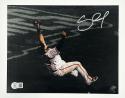 Pablo Sandoval 8x10 #358 Autographed Photo