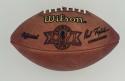 Super Bowl 26 Football