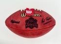 Super Bowl 27 Football Official Game Model  