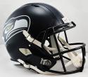 Seahawks Replica Speed Helmet