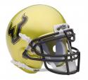 South Florida Bulls 2005-2009 Mini Helmet by Schutt