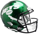 Jets Speed Helmet