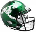 Jets 2019-2023 Throwback Replica Speed Helmet