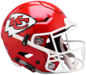 Chiefs Speed Flex Helmet