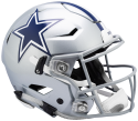 Cowboys SpeedFlex Helmet