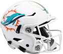 Dolphins SpeedFlex Helmet