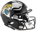 Jaguars SpeedFlex Helmet