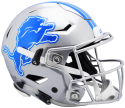 Lions SpeedFlex Helmet