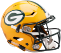 Packers SpeedFlex Helmet