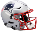 Patriots Speed Flex Helmet