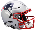 Patriots SpeedFlex Helmet