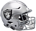 Raiders SpeedFlex Helmet