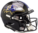 Ravens SpeedFlex Helmet