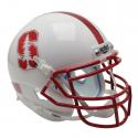 Stanford Cardinals Full Size Authentic Helmet by Schutt
