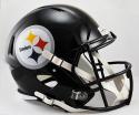 Steelers Replica Speed Helmet