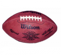 Super Bowl 20 Football