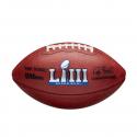 Super Bowl 53 Football