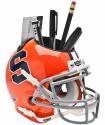 Syracuse College Mini Helmet Desk Caddy