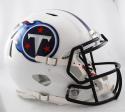 Tennessee Titans Helmet Riddell Speed 1999-Current