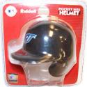 Toronto Blue Jays MLB Pocket Pro Batting Helmets by Riddell