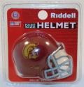 USC Trojans Pocket Pro Helmets by Riddell