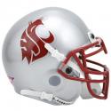 Washington State Cougars 1999-Present Mini Helmet by Schutt
