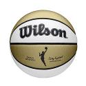 WNBA Gold Edition Basketball