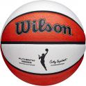 wnba indoor/outdoor basketball wilson