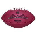 Super Bowl 45 Football Official Game Model by Wilson