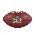 Super Bowl 50 Football